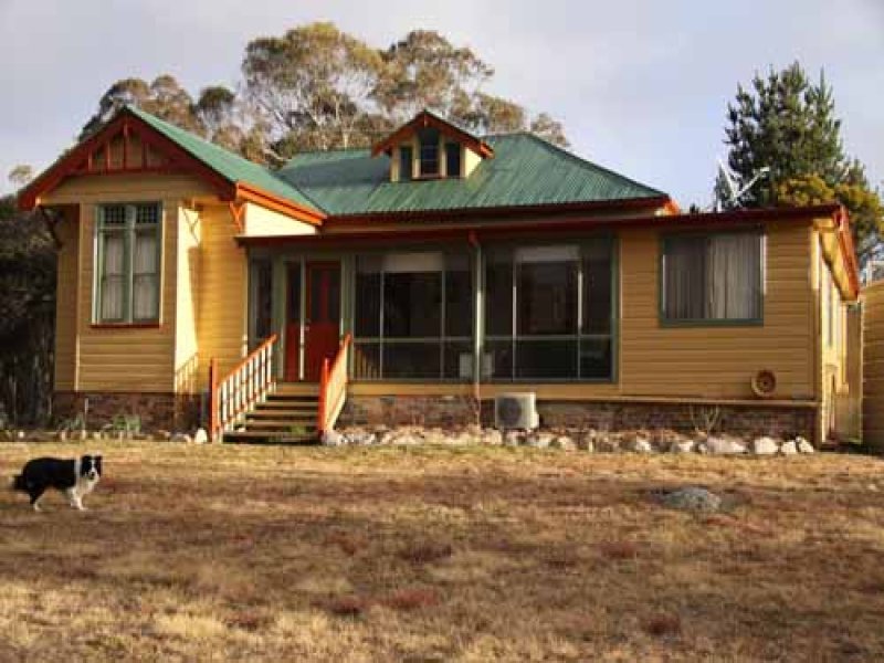 470 Aqua Park Road, Glencoe, NSW 2365 Property Details