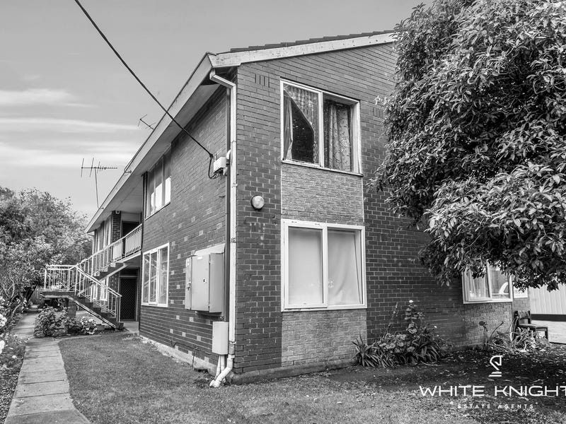 6/12 Forrest Street, Albion, Vic 3020 Property Details