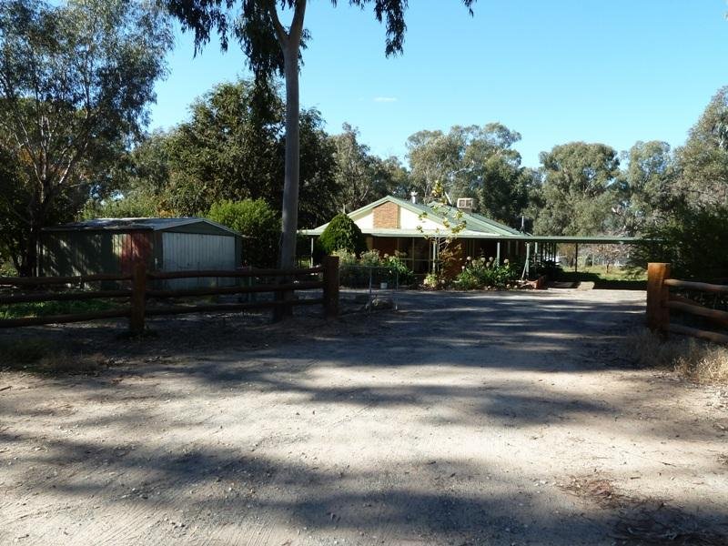 29 Eckhoffs Road, Barnawartha, Vic 3688 Property Details