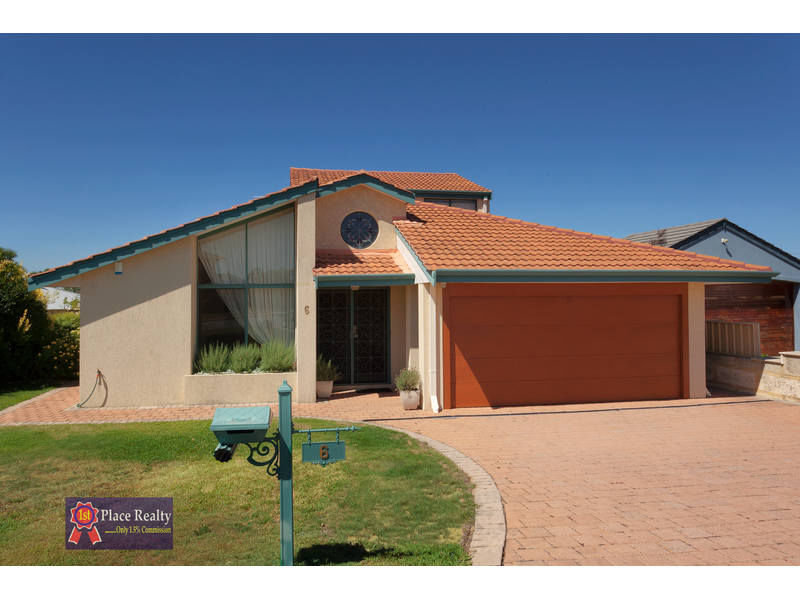6 Ridgehaven Court, Canning Vale, WA 6155