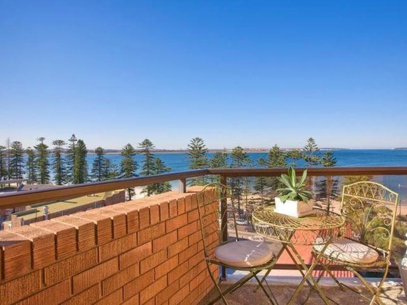46/4 The Boulevarde, BrightonLeSands, NSW 2216 Property Details