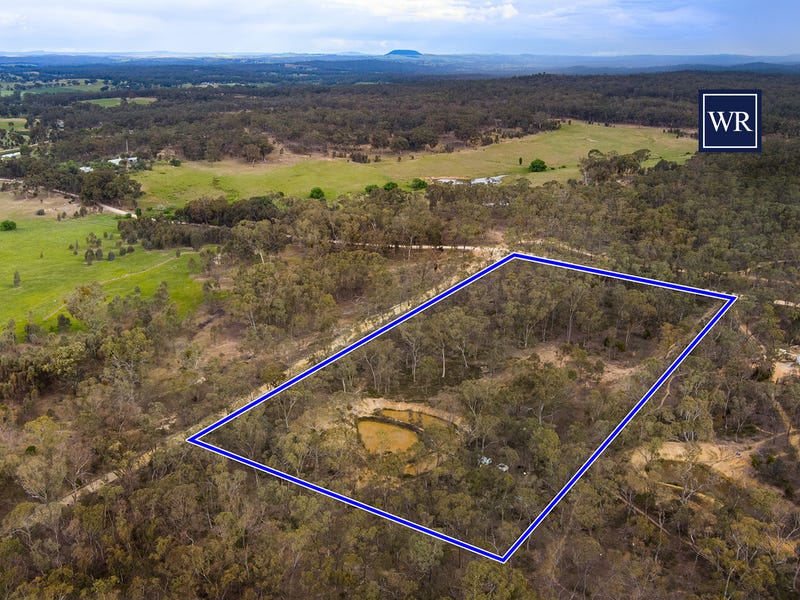 121 Pound Lane, Newstead, VIC 3462