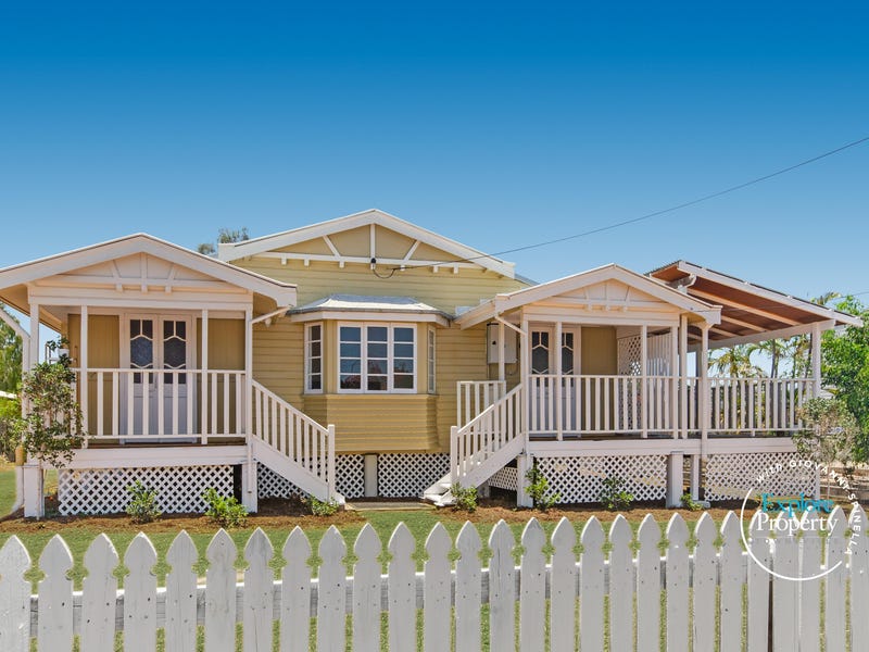 18 Charlotte Street, Aitkenvale, Qld 4814 House for Sale realestate