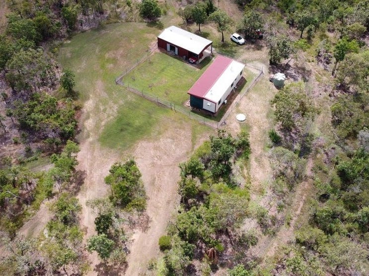 490 Cheeney Road, Batchelor, NT 0845 Property Details