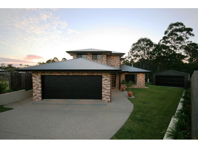 4 Riverstone Close, Gympie, QLD 4570