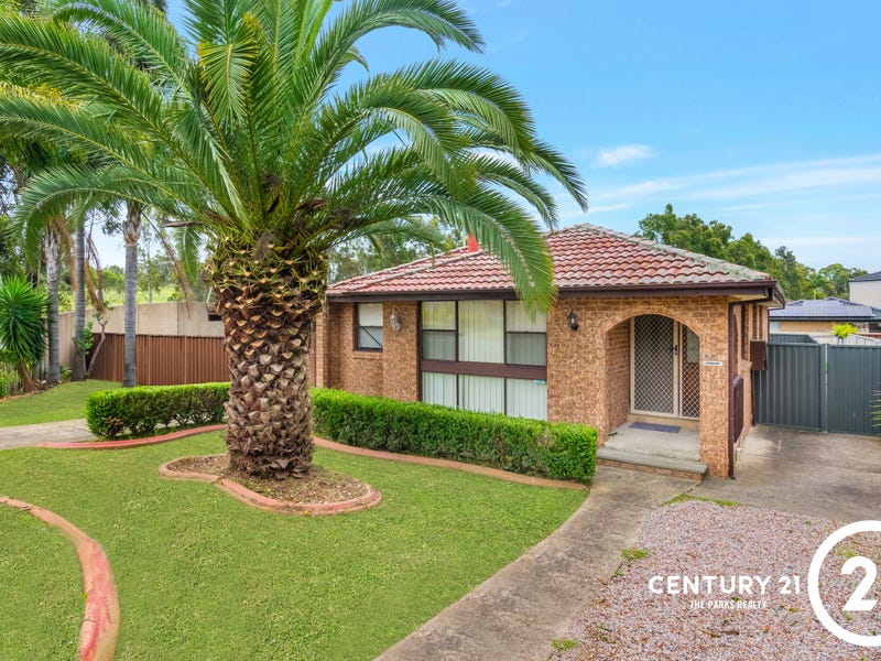 170 Bossley Road, Bossley Park, NSW 2176