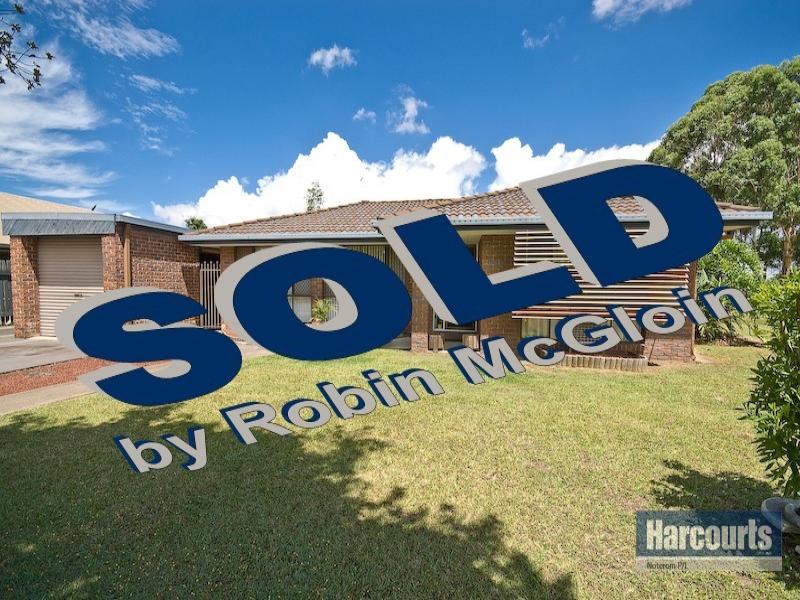 38 Pioneer Drive, Narangba, QLD 4504