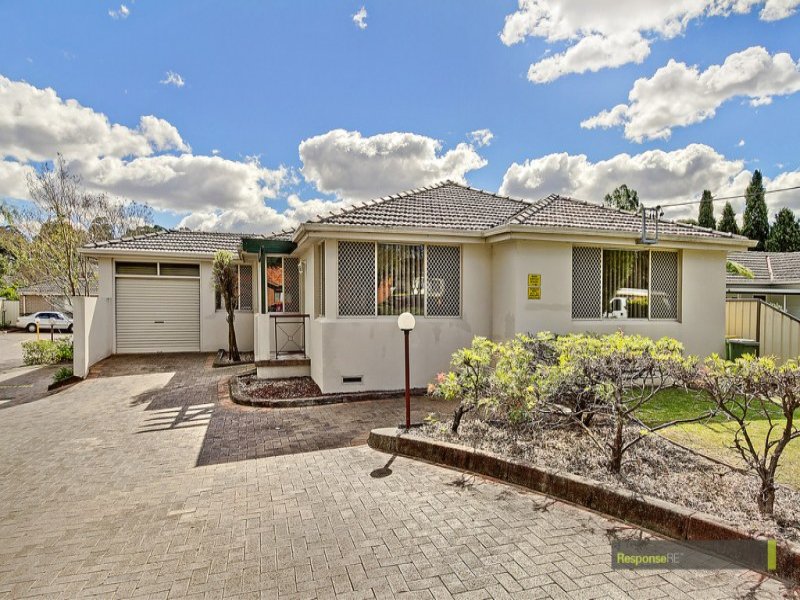 38 Lindsay Street, Wentworthville, NSW 2145