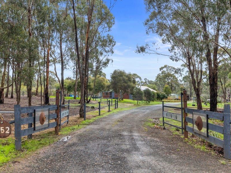 352 Nine Mile Road, Rushworth, Vic 3612 - Property Details