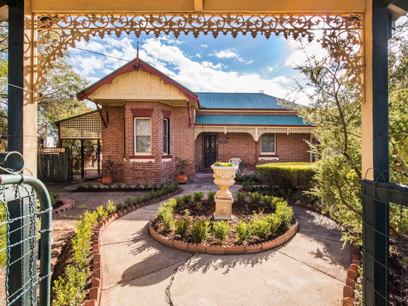 44 Horatio Street, Mudgee, NSW 2850 Property Details