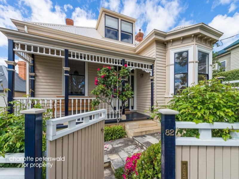 82 Forest Road, West Hobart, TAS 7000