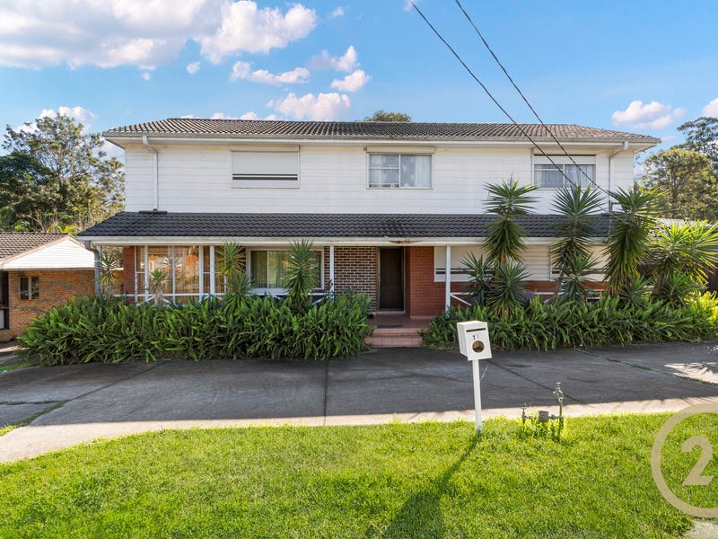11 Gipps Road, Greystanes, NSW 2145 House for Sale