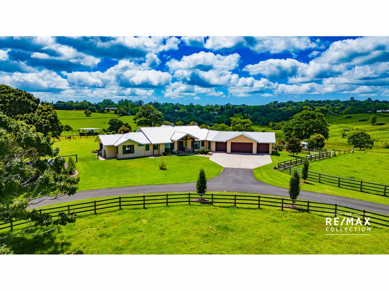 328 Mountain View Road, Maleny, Qld 4552 House for Sale realestate