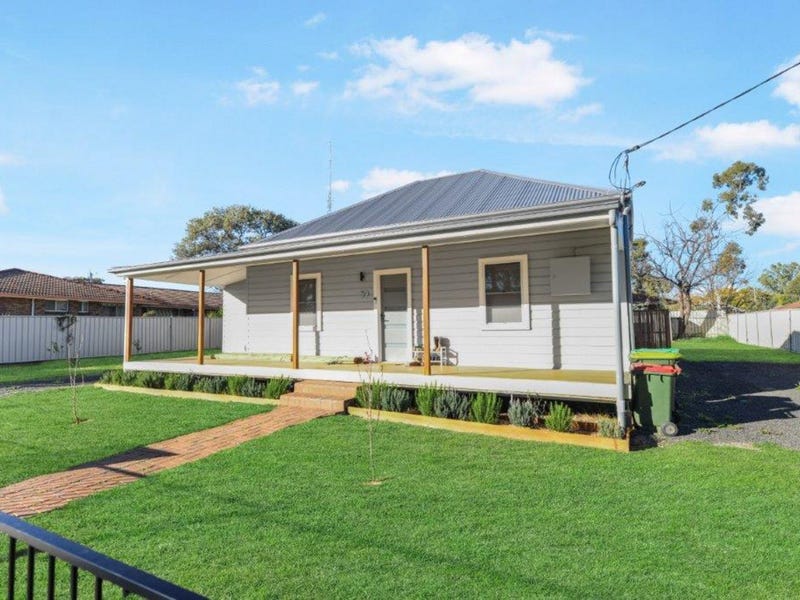 59 Hunter Street, Gunnedah, NSW 2380 House for Sale