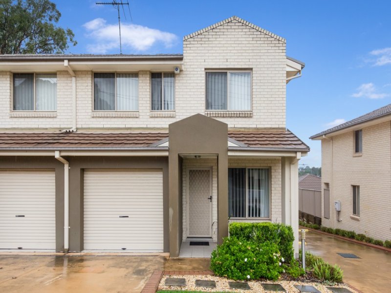 2/78 Turner Street, Blacktown, NSW 2148