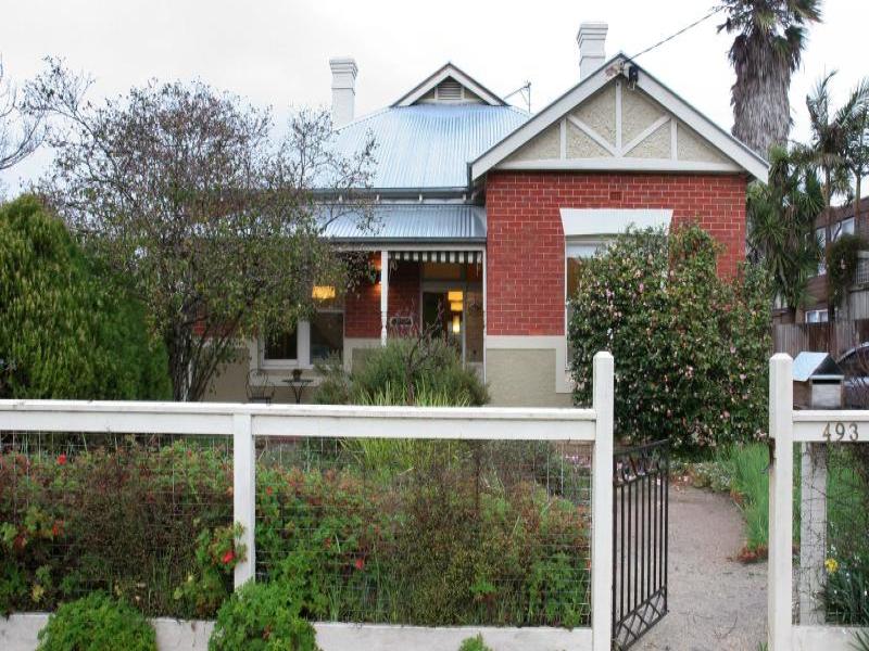 493 RAYMOND Street, Sale, Vic 3850 Property Details