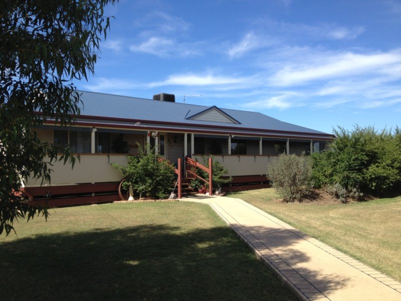 Property 110371909, Goondiwindi, Qld 4390 Property Details