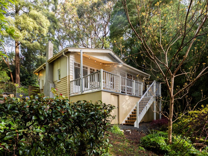 42 Range Road, Olinda, Vic 3788 Property Details