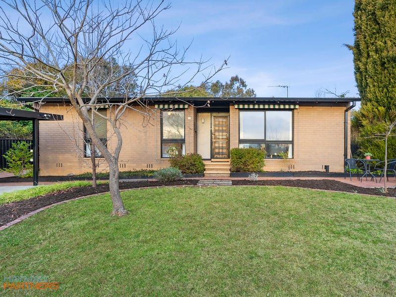 92 McInnes Street, Weston, ACT 2611 Property Details