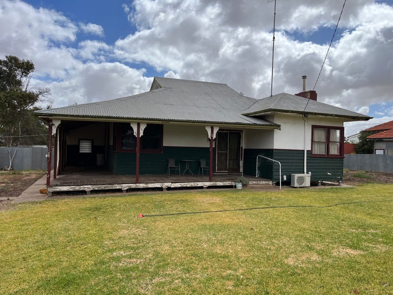 7 Lake Street, Rainbow, Vic 3424 - Property Details