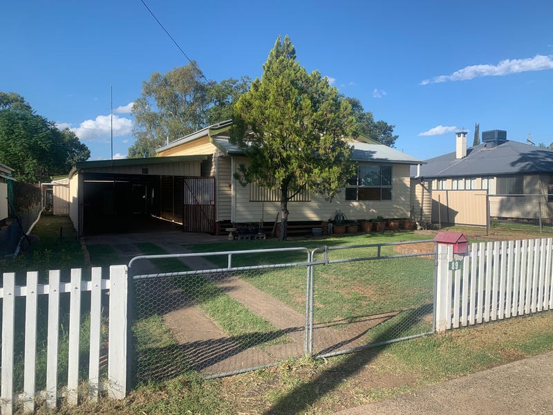 89 Patrick Street, Dalby, Qld 4405 Property Details