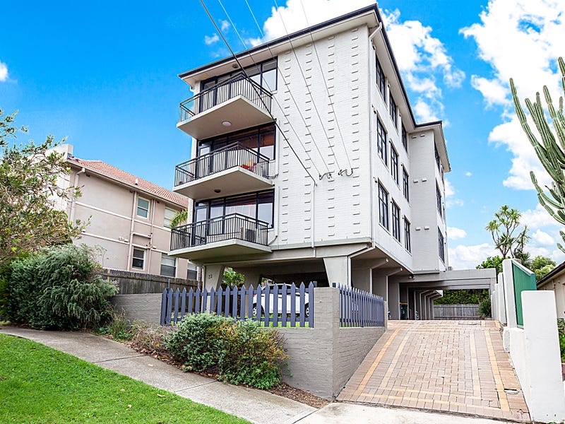 1/23 DUNCAN STREET, Maroubra, NSW 2035 Property Details
