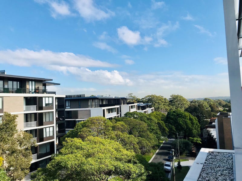 507/9 Birdwood Avenue, Lane Cove, NSW 2066