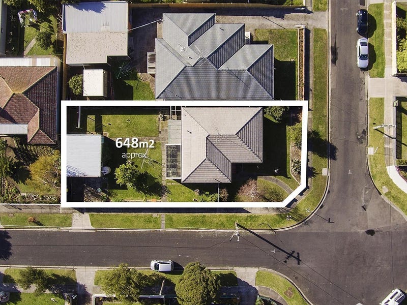 1 Glover Street, Vic 3219 Property Details