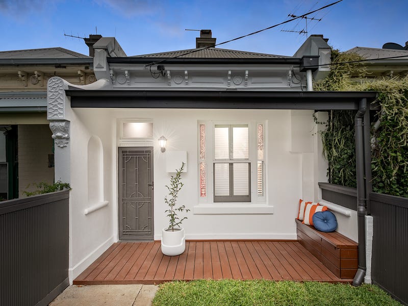 13 Bunbury Street, Footscray, VIC 3011