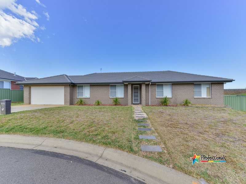21 Emerald Avenue, East Tamworth, NSW 2340