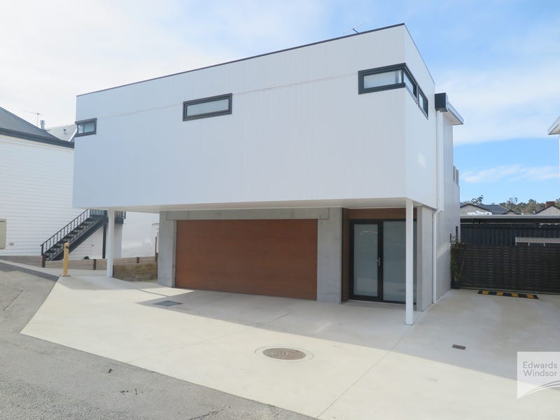 2/4 Lefroy Street, North Hobart, TAS 7000