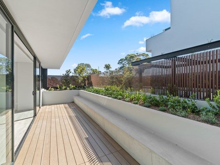 106/29 Baringa Road, Northbridge, NSW 2063 - Property Details