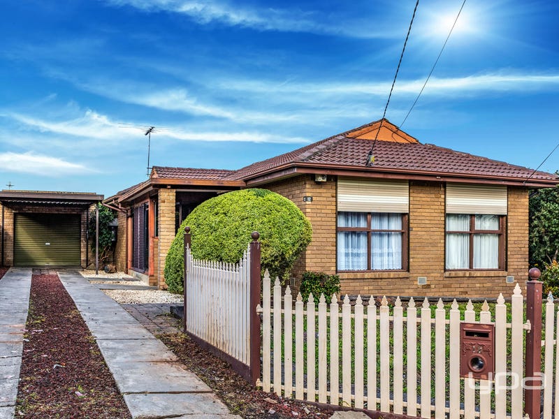 12 Charlbury Grove, St Albans, VIC 3021