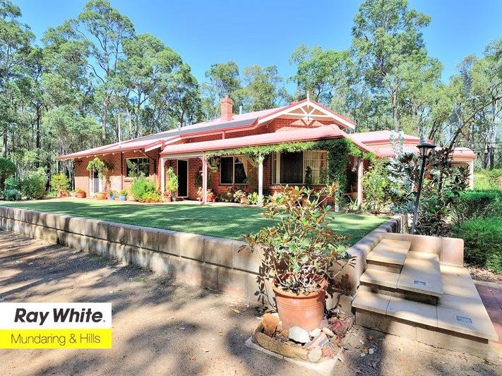 4 Jindalee Pl, Stoneville, WA 6081 Property Details