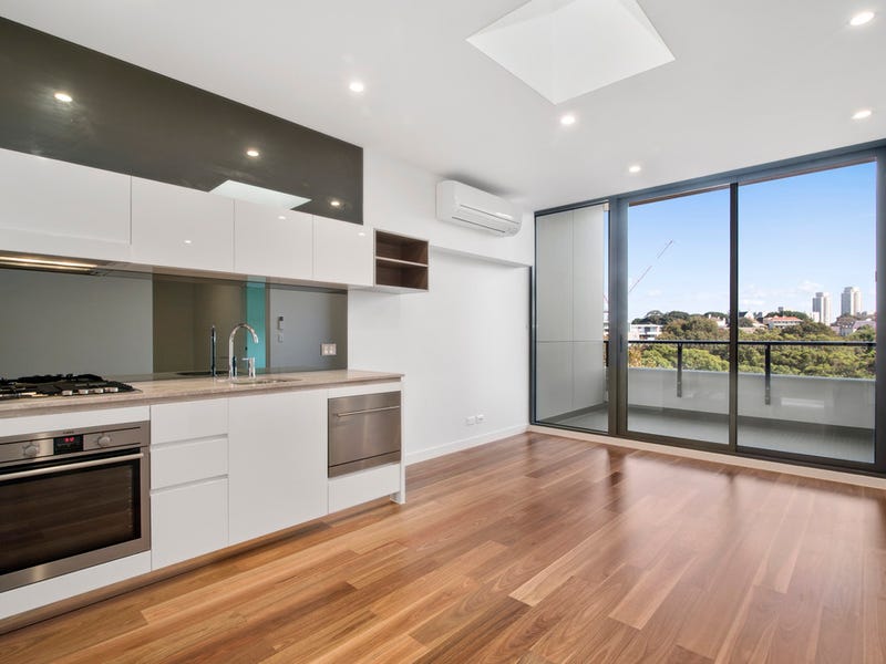 512/9 Archibald Avenue, Waterloo, NSW 2017