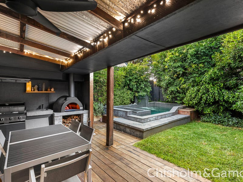 10 Meredith Street, Elwood, Vic 3184 House for Sale