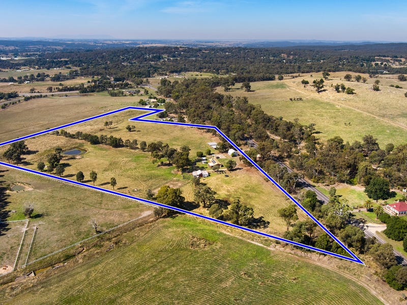 2392 Harmony Way, Elphinstone, Vic 3448 Property Details