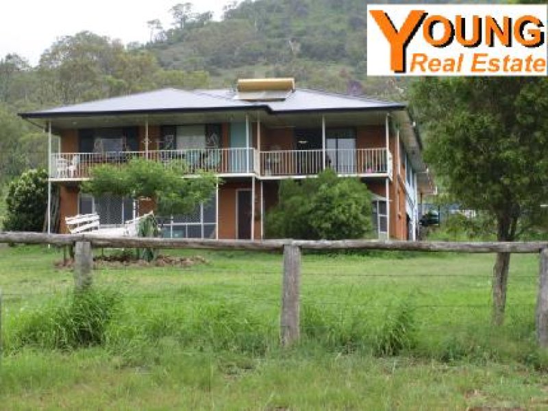 11073 Warrego Highway, Gowrie Mountain, QLD 4350