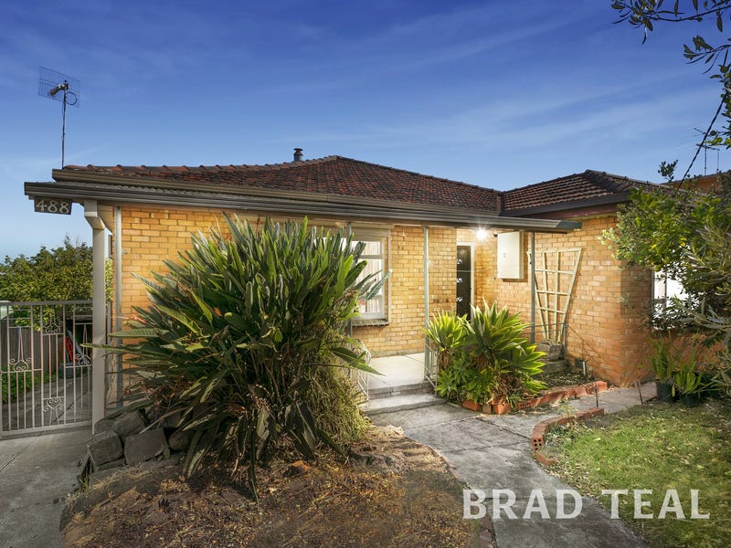 488 Moreland Road, Brunswick West, VIC 3055
