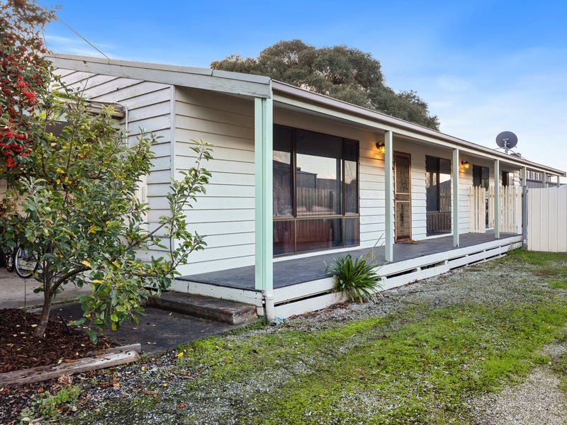 14 Carl Street, Wonthaggi, Vic 3995 Property Details