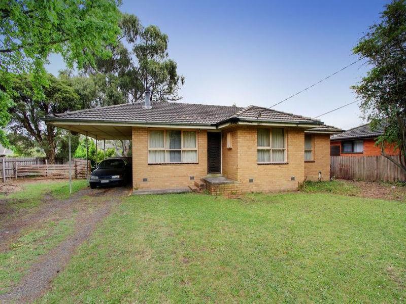 55 Pembroke Road, Mooroolbark, Vic 3138 Property Details