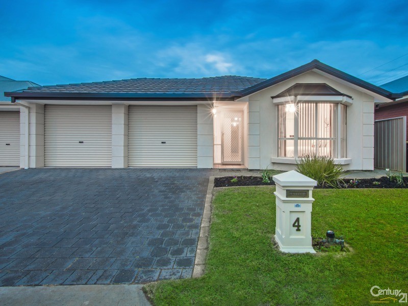 4 Close Street, Birkenhead, SA 5015 Property Details