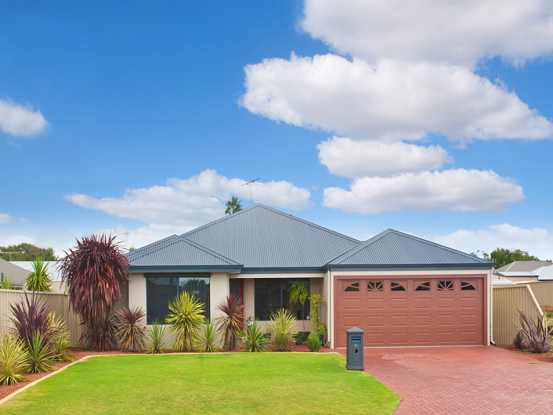 57 Currawong Drive, Broadwater VIA, Busselton, WA 6280 Property Details