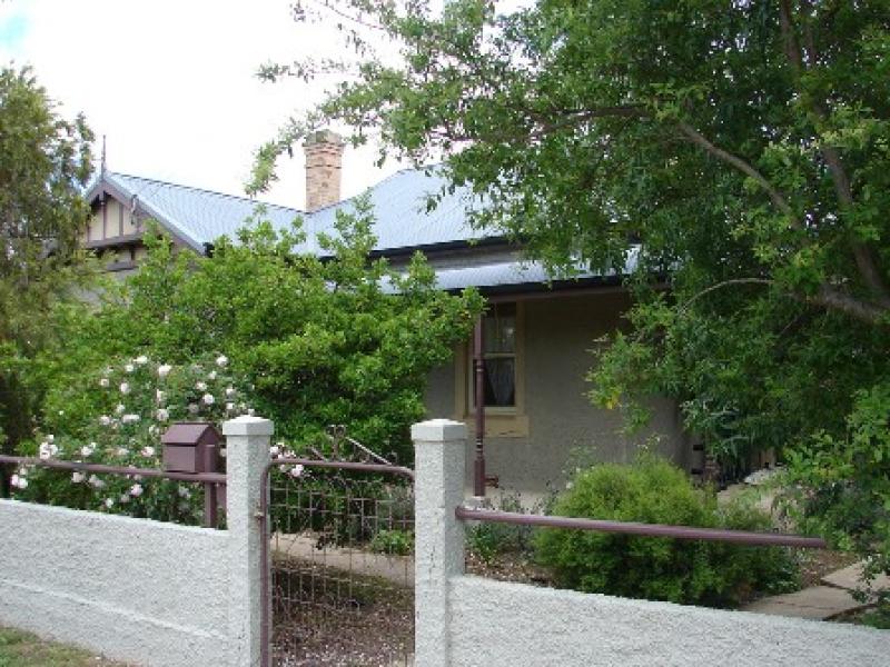 9 Ilford Rd Rylstone Nsw 2849 Property Details