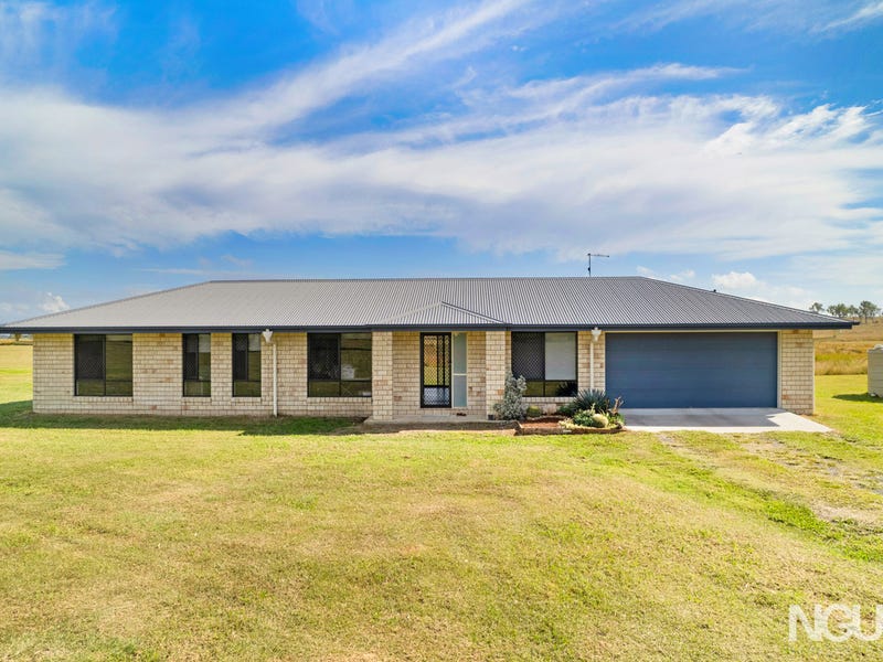 1033 Munbilla Road, Milora, Qld 4309 House for Sale