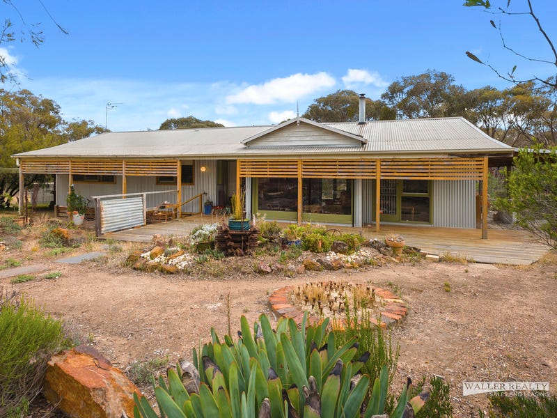 51 Ottreys Scrub Road, Walmer, VIC 3463