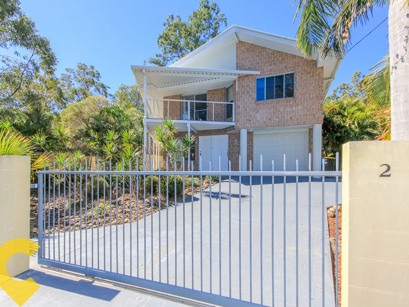 2 Capella Street, Coorparoo, QLD 4151