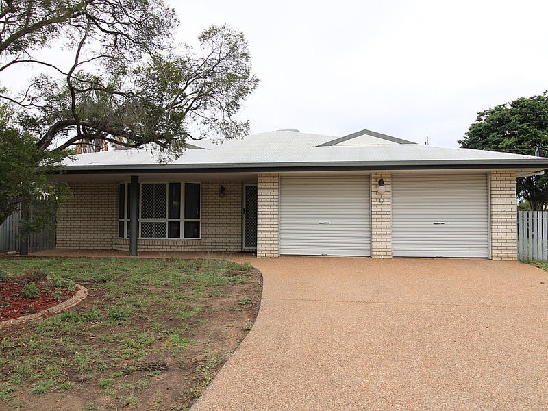 17 Cowan Crescent, Emerald, Qld 4720 Property Details