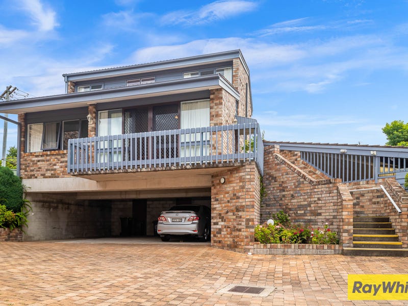 Rental Properties and Real Estate in NSW 2536