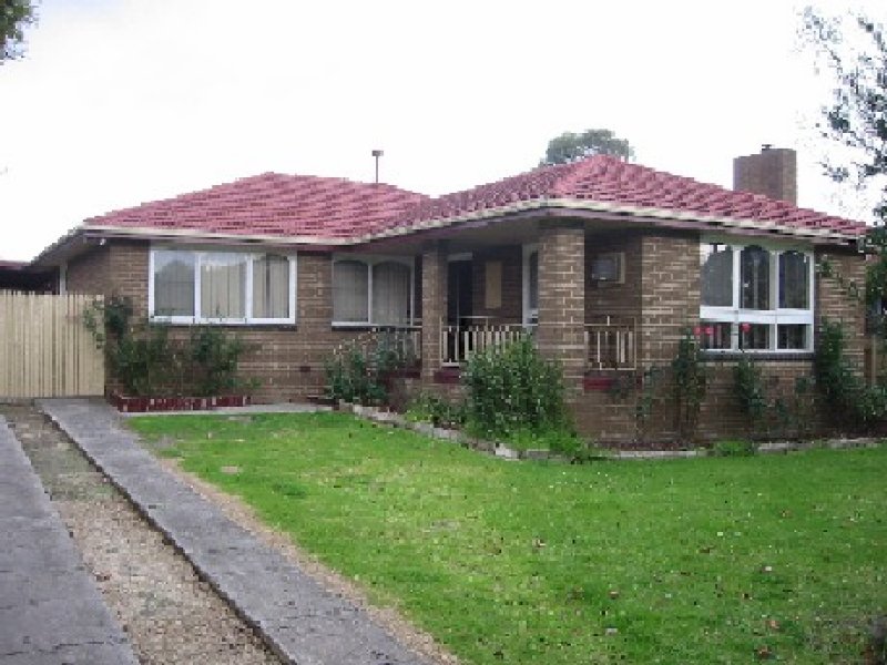 40 Helen Road, Ferntree Gully, VIC 3156